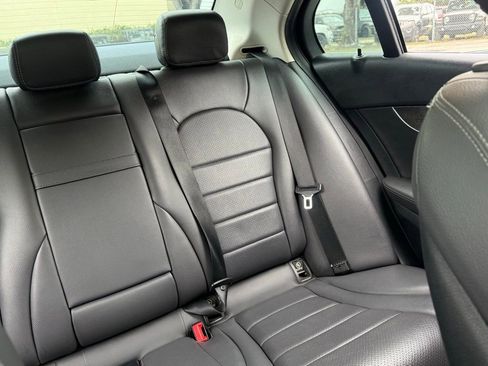 Used 2019 Mercedes-Benz C 300 C 300 image 13