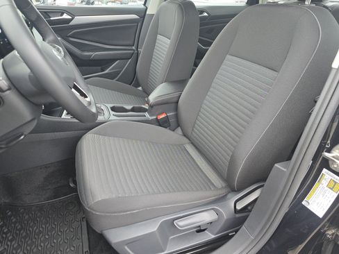 Certified 2026 Volkswagen Jetta S FWD image 19
