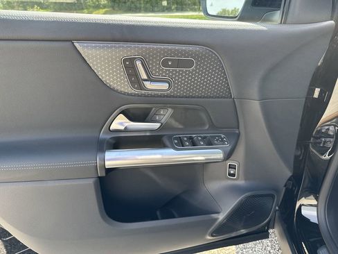 New 2026 Mercedes-Benz GLA 250 4MATIC image 16