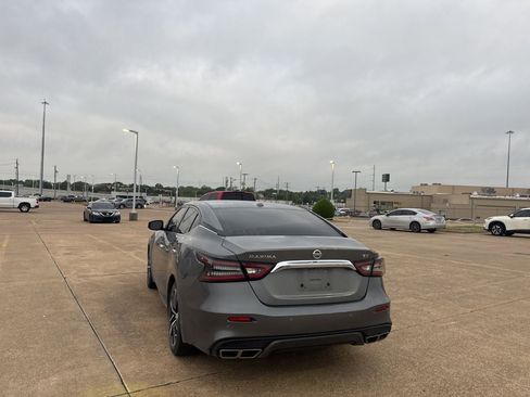 Used 2022 Nissan Maxima SV w/ Floor Mat Group image 18