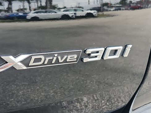 Used 2023 BMW X3 xDrive30i w/ Premium Package w/ZPA image 36