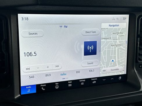 New 2025 Ford Bronco Raptor image 20