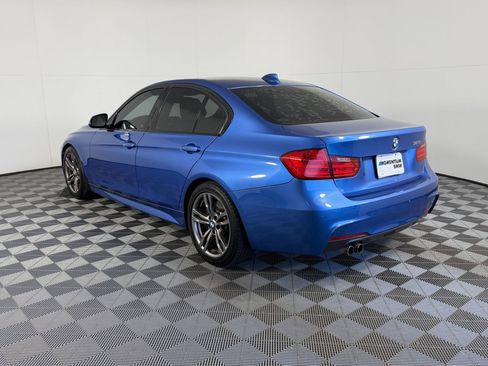 Used 2015 BMW 328i Sedan image 3