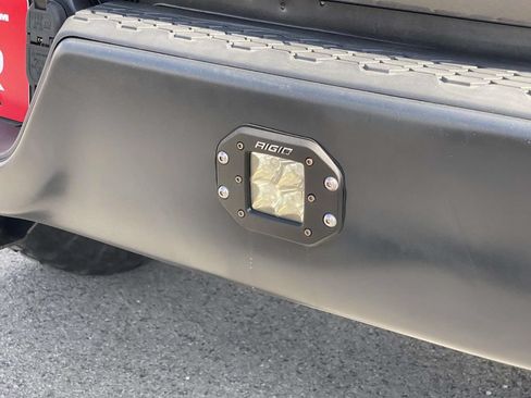 Used 2018 RAM 2500 Tradesman w/ Popular Equipment Group AWD/4WD image 46