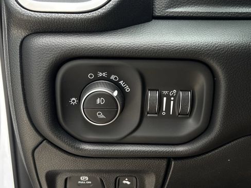 New 2026 RAM 1500 Big Horn AWD/4WD image 23