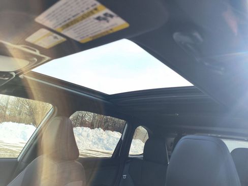 Certified 2025 Subaru Forester Sport image 19