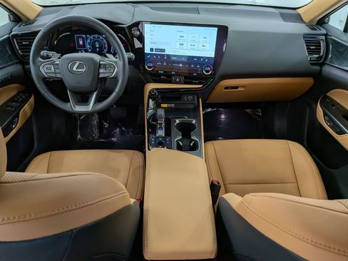 Used 2025 Lexus NX 350 AWD w/ Accessory Package (2T) image 28