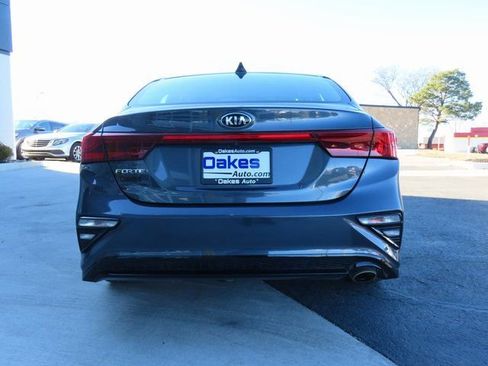 Used 2020 Kia Forte LXS image 7