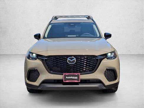 New 2026 MAZDA CX-70 SC AWD/4WD image 6