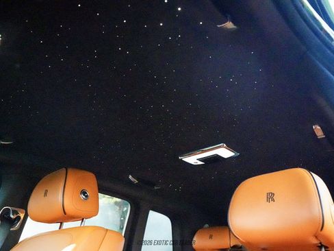 Used 2020 Rolls-Royce Cullinan AWD/4WD image 54