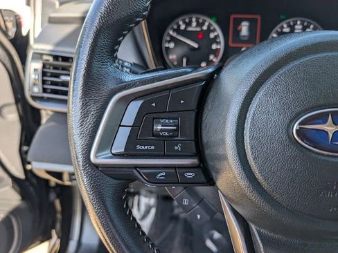 Used 2022 Subaru Outback Premium w/ Popular Package #1 image 18