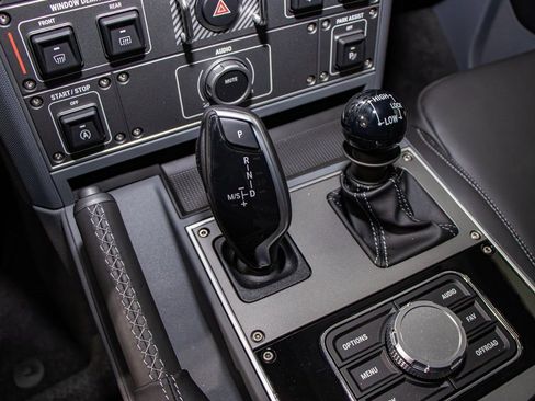 Used 2024 INEOS Grenadier image 19