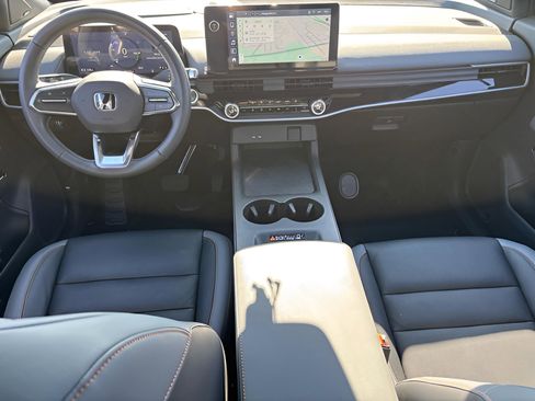 Certified 2024 Honda Prologue Touring image 13