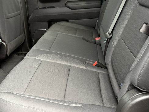 Used 2026 GMC Sierra 1500 Elevation w/ X31 Off-Road Package AWD/4WD image 23