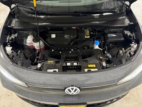 Used 2023 Volkswagen ID.4 Pro S image 30