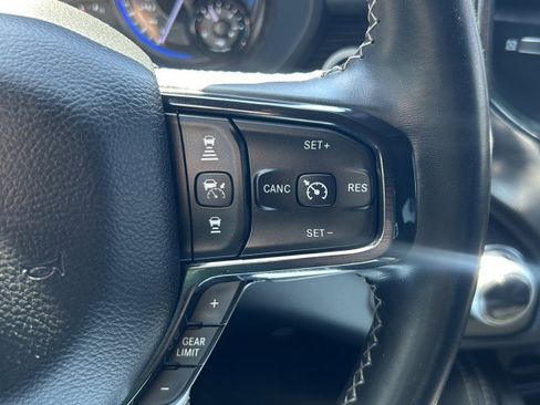 Used 2022 RAM 1500 Limited AWD/4WD image 6