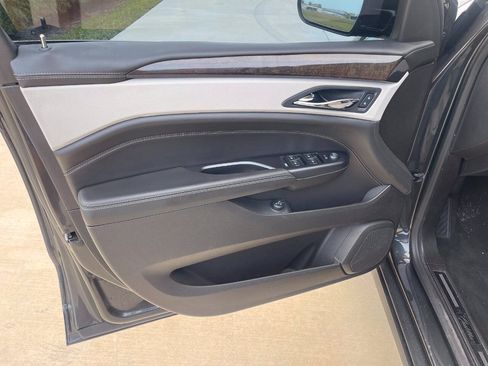 Used 2015 Cadillac SRX Performance w/ Driver Awareness Package FWD image 26