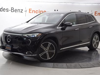 Used 2023 Mercedes-Benz EQS 450+ SUV