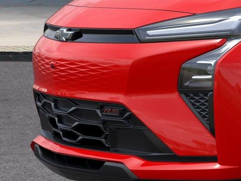 New 2027 Chevrolet Bolt RS w/ Technology Package FWD image 13