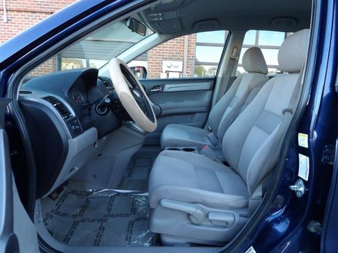 Used 2008 Honda CR-V LX image 10