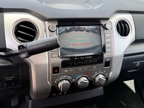 Used 2020 Toyota Tundra SR5 RWD image 17