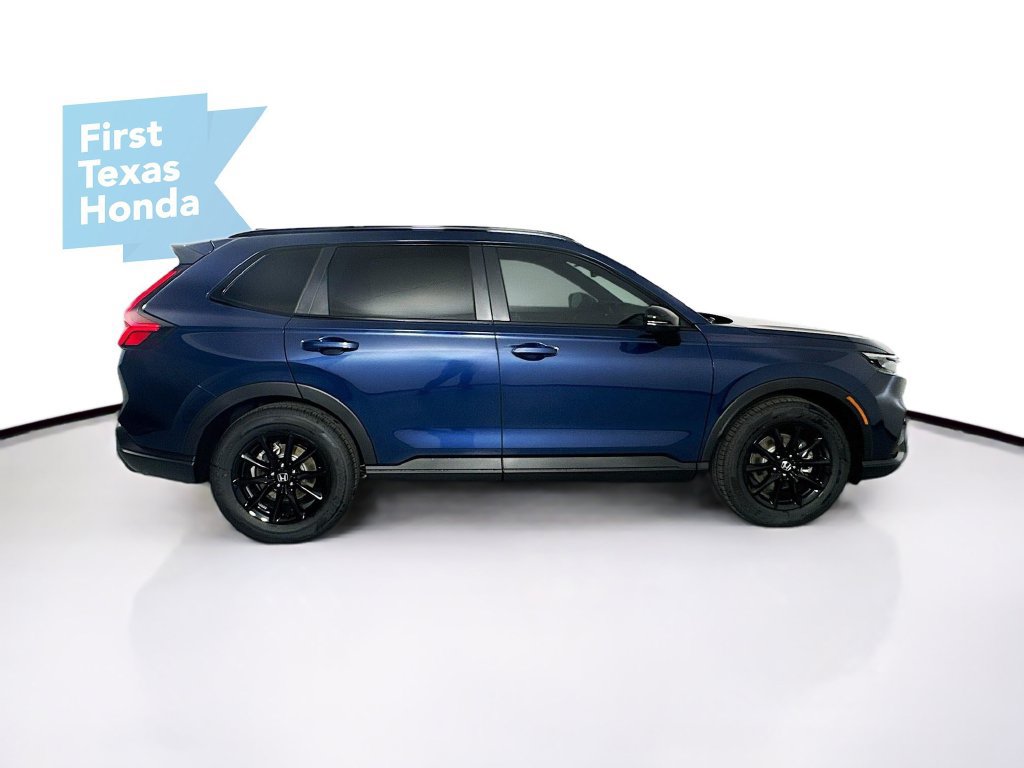 New 2027 Honda CR-V Sport-L image 9