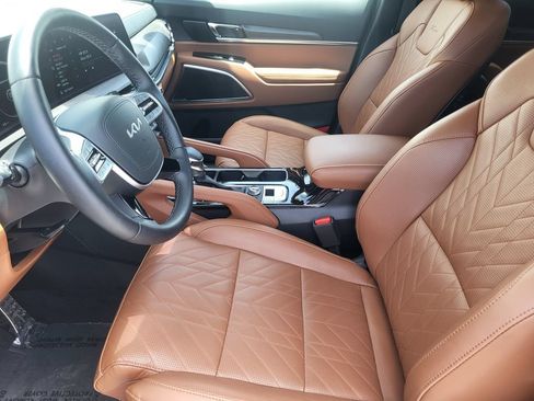 Used 2025 Kia Telluride SX Prestige X-Pro AWD/4WD image 14