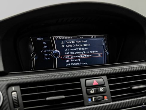Used 2011 BMW M3 Sedan RWD image 77