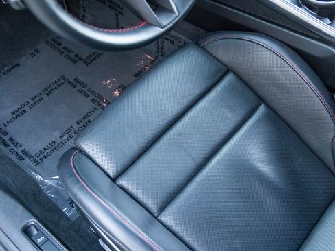 Certified 2021 Porsche 911 AWD/4WD image 31