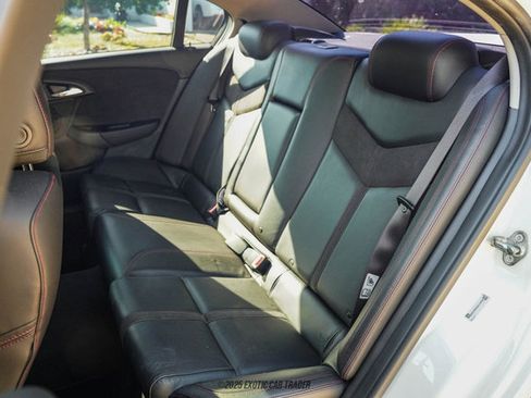 Used 2016 Chevrolet SS image 46