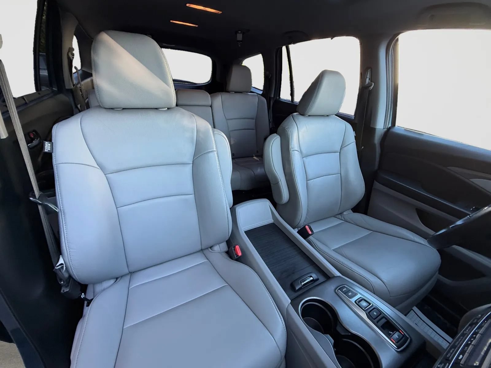 Used 2021 Honda Pilot Special Edition image 23