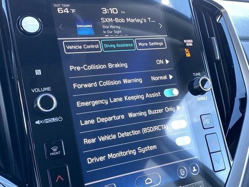 New 2026 Subaru Ascent Touring image 20