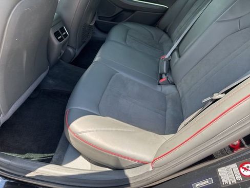 Used 2020 Hyundai Sonata SEL Plus w/ Tech Package image 21