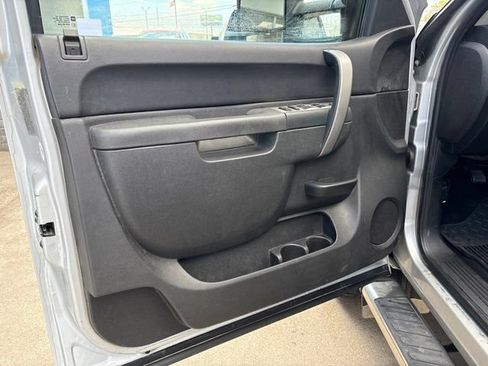 Used 2011 Chevrolet Silverado 3500 LT w/ Interior Plus Package AWD/4WD image 28
