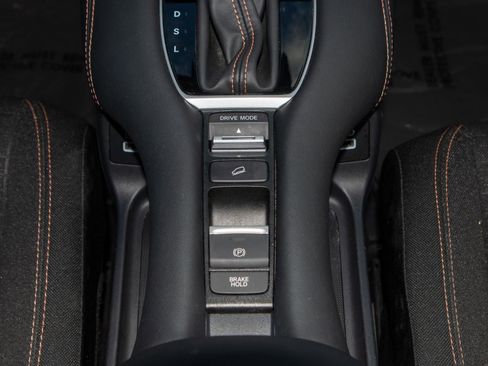 Certified 2023 Honda HR-V Sport image 19