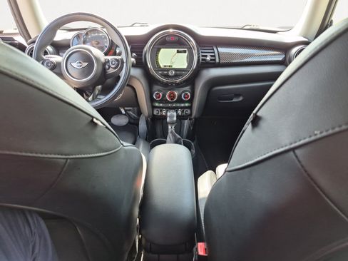 Used 2015 MINI Cooper S FWD image 3
