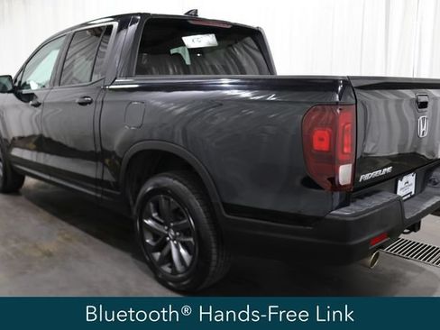 Used 2023 Honda Ridgeline Sport image 5