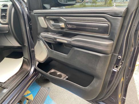 Used 2021 RAM 1500 Limited AWD/4WD image 41