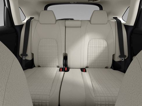 New 2027 Honda HR-V LX image 9