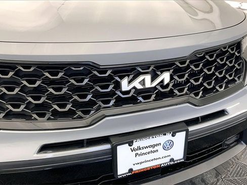 Used 2023 Kia Sorento X-Line EX image 31