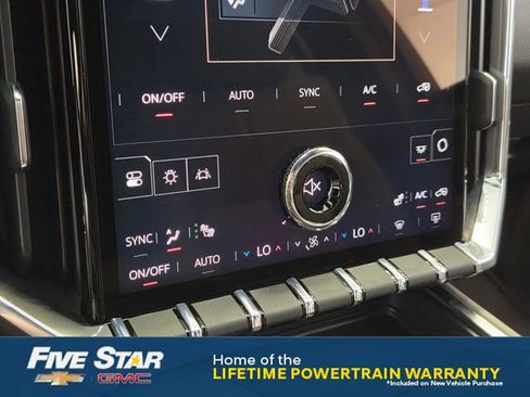 New 2026 GMC Acadia Elevation w/ Black Edition FWD image 20