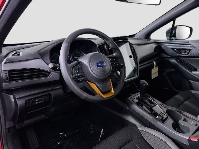 New 2026 Subaru Crosstrek 2.5i Wilderness AWD/4WD image 9