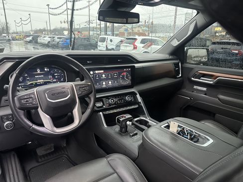 Used 2022 GMC Sierra 1500 Denali image 14
