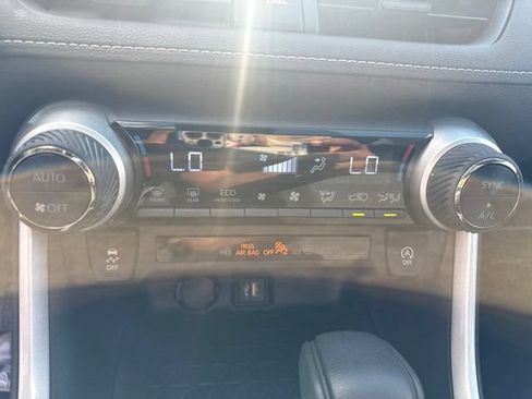 Used 2023 Toyota RAV4 XLE w/ Convenience Package AWD/4WD image 19