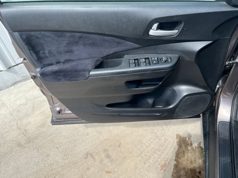 Used 2012 Honda CR-V EX image 11
