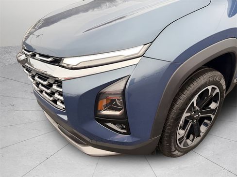 New 2026 Chevrolet Equinox LT w/ Convenience Package II image 11