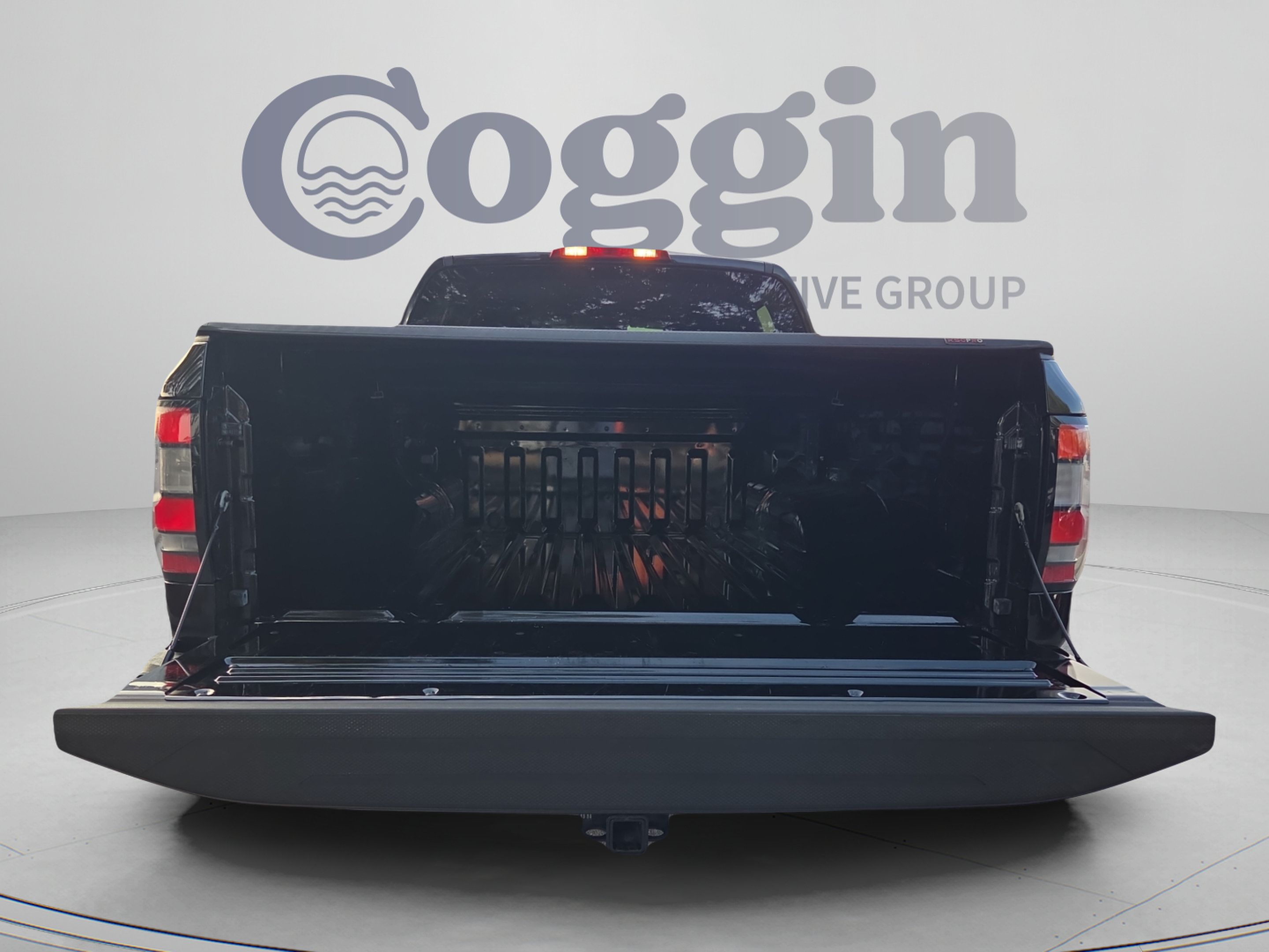 Used 2022 Nissan Frontier S w/ Technology Package AWD/4WD image 14