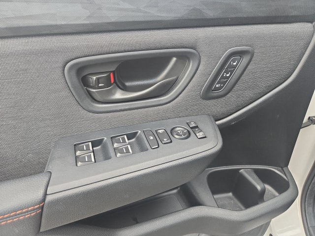 Used 2026 Honda Passport TrailSport image 13