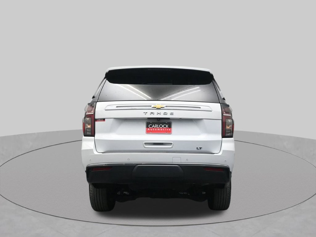Used 2024 Chevrolet Tahoe LT RWD image 58