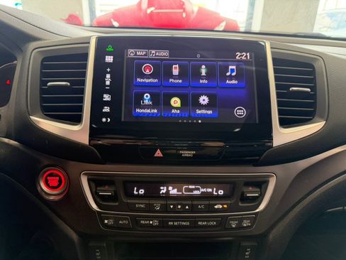 Used 2016 Honda Pilot EX-L image 45